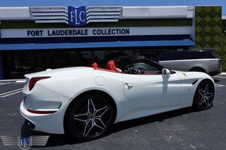 2017 Ferrari California T thumbnail – Pompano Beach, FL – 55
