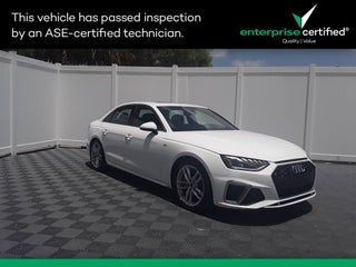 Audi A4 for sale Las Vegas