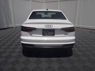 Audi A4 for sale Las Vegas