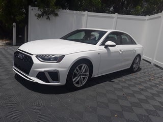 Audi A4 for sale Las Vegas