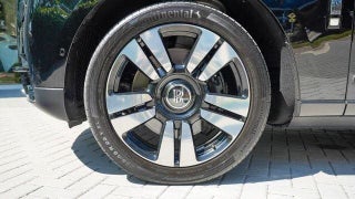 2019 Rolls-Royce Cullinan thumbnail – Fort Lauderdale, FL – 111
