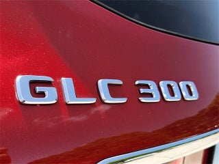 2019 Mercedes-Benz GLC thumbnail – Davie, FL – 11