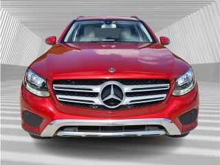 2019 Mercedes-Benz GLC thumbnail – Davie, FL – 3