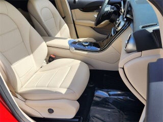 2019 Mercedes-Benz GLC thumbnail – Davie, FL – 13