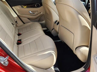 2019 Mercedes-Benz GLC thumbnail – Davie, FL – 12
