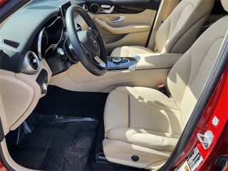 2019 Mercedes-Benz GLC thumbnail – Davie, FL – 7