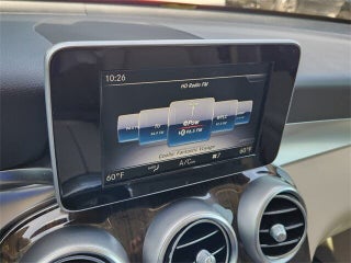 2019 Mercedes-Benz GLC thumbnail – Davie, FL – 17