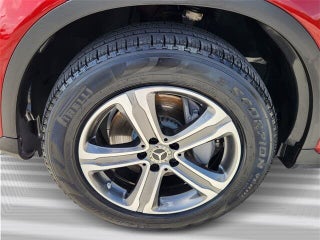2019 Mercedes-Benz GLC thumbnail – Davie, FL – 6