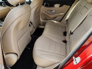 2019 Mercedes-Benz GLC thumbnail – Davie, FL – 8