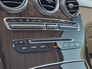 2019 Mercedes-Benz GLC thumbnail – Davie, FL – 16