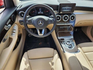 2019 Mercedes-Benz GLC thumbnail – Davie, FL – 9