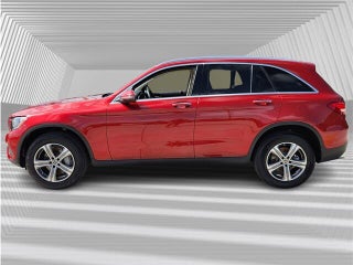 2019 Mercedes-Benz GLC thumbnail – Davie, FL – 2