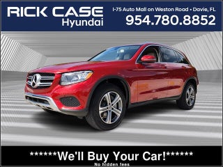 Mercedes-Benz GLC for sale Las Vegas