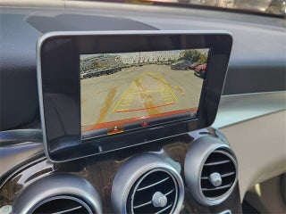 2019 Mercedes-Benz GLC thumbnail – Davie, FL – 18