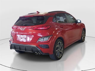 Hyundai KONA for sale Las Vegas