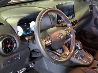 Hyundai KONA for sale Las Vegas