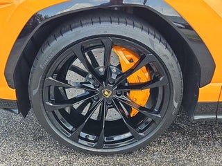 2021 Lamborghini Urus thumbnail – Miami, FL – 9