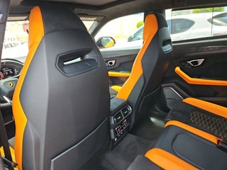 2021 Lamborghini Urus thumbnail – Miami, FL – 16