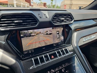 2021 Lamborghini Urus thumbnail – Miami, FL – 28