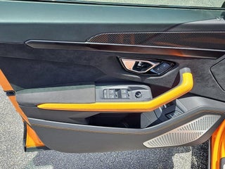 2021 Lamborghini Urus thumbnail – Miami, FL – 22