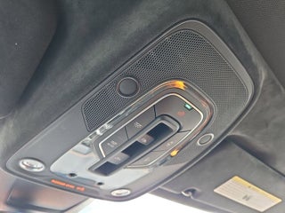 2021 Lamborghini Urus thumbnail – Miami, FL – 32
