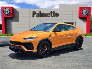 Lamborghini Urus for sale Las Vegas