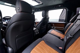 Mercedes-Benz G-Class for sale Las Vegas