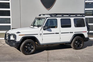 Mercedes-Benz G-Class for sale Las Vegas