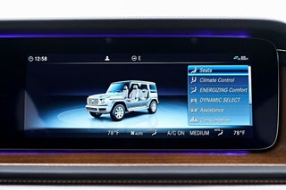 Mercedes-Benz G-Class for sale Las Vegas