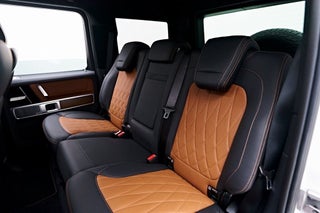 Mercedes-Benz G-Class for sale Las Vegas