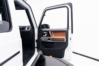 Mercedes-Benz G-Class for sale Las Vegas