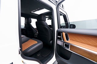 Mercedes-Benz G-Class for sale Las Vegas