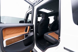 Mercedes-Benz G-Class for sale Las Vegas