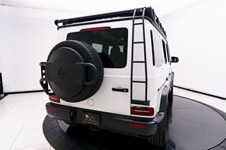 Mercedes-Benz G-Class for sale Las Vegas