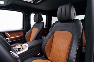 Mercedes-Benz G-Class for sale Las Vegas