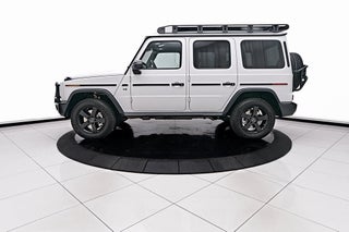 Mercedes-Benz G-Class for sale Las Vegas