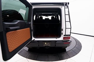 Mercedes-Benz G-Class for sale Las Vegas