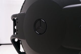 Mercedes-Benz G-Class for sale Las Vegas