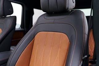 Mercedes-Benz G-Class for sale Las Vegas