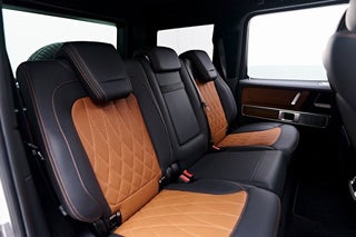Mercedes-Benz G-Class for sale Las Vegas