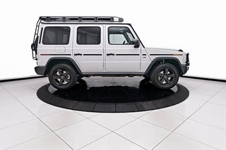Mercedes-Benz G-Class for sale Las Vegas