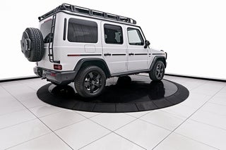 Mercedes-Benz G-Class for sale Las Vegas