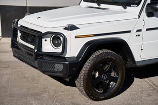 Mercedes-Benz G-Class for sale Las Vegas