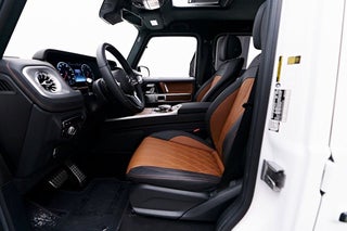 Mercedes-Benz G-Class for sale Las Vegas