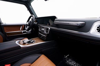 Mercedes-Benz G-Class for sale Las Vegas