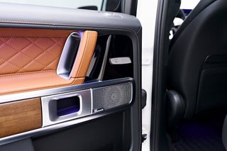 Mercedes-Benz G-Class for sale Las Vegas