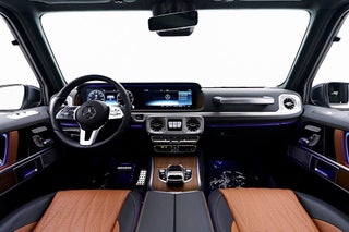 Mercedes-Benz G-Class for sale Las Vegas