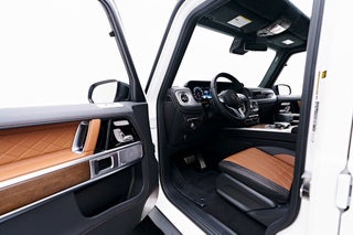 Mercedes-Benz G-Class for sale Las Vegas