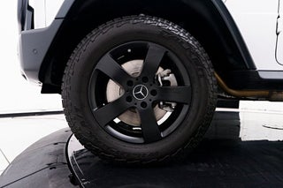 Mercedes-Benz G-Class for sale Las Vegas
