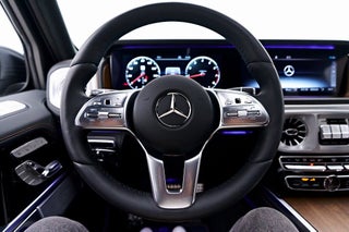 Mercedes-Benz G-Class for sale Las Vegas